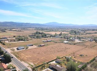 0 87th St E, Littlerock, CA 93543