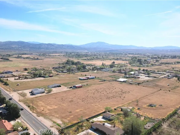 0 87th St E, Littlerock, CA 93543