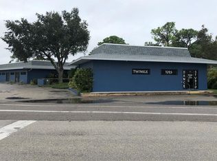 2009 S McCall Rd, Englewood, FL 34223