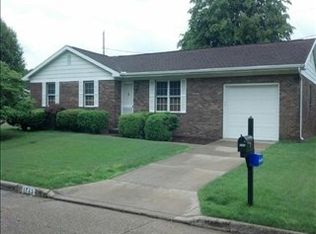 1712 N Colony Rd, Evansville, IN 47715