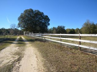 4534 Belgium Run Rd, Holt, FL 32564