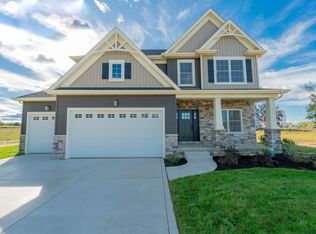 2011 Wildwood Ct, Chesterton, IN