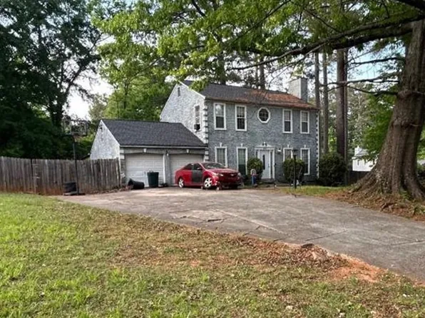 4236 Lehigh Blvd, Decatur, GA 30034