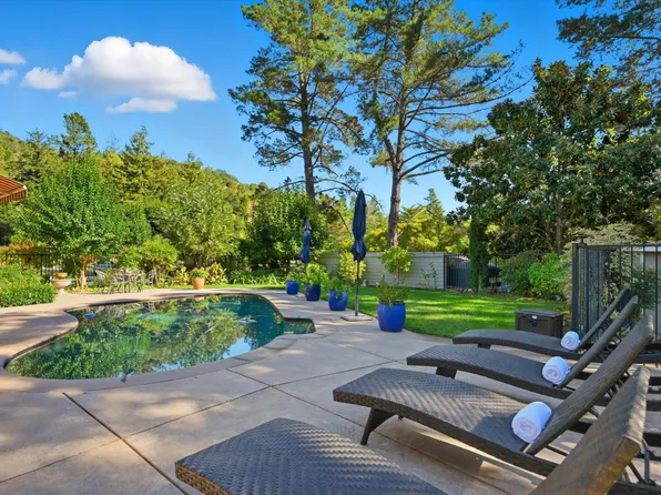 5251 Dry Creek Road, Napa, CA 94558