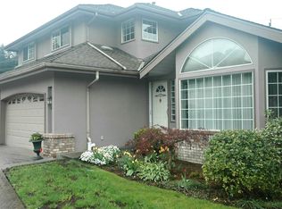 433 A Bromley St, Coquitlam, BC