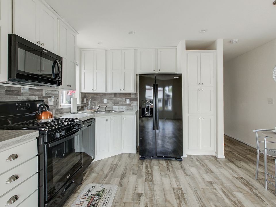 3500 35th Avenue 141 Plan, Country Estates Mobile Home Park, Greeley