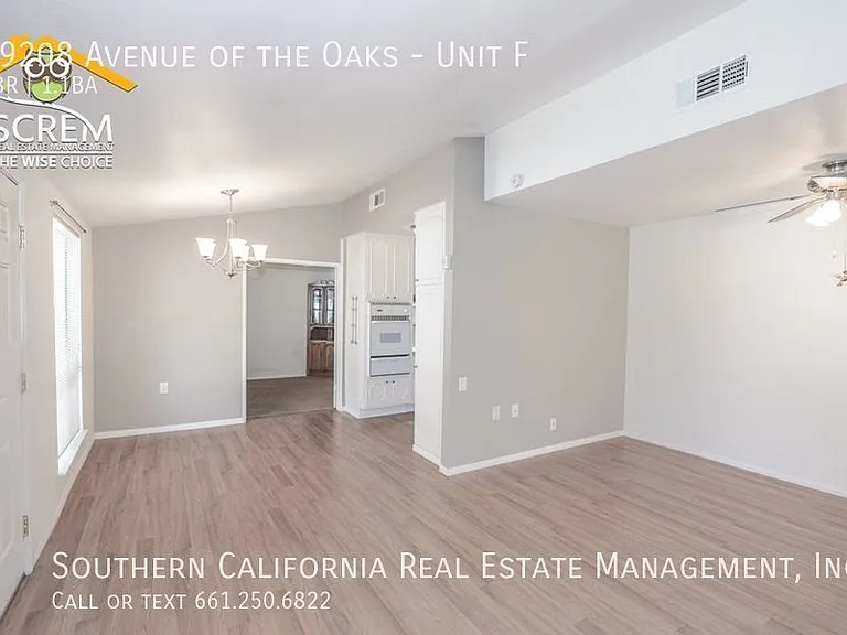 19208 Avenue Of The Oaks #F — Photo 4
