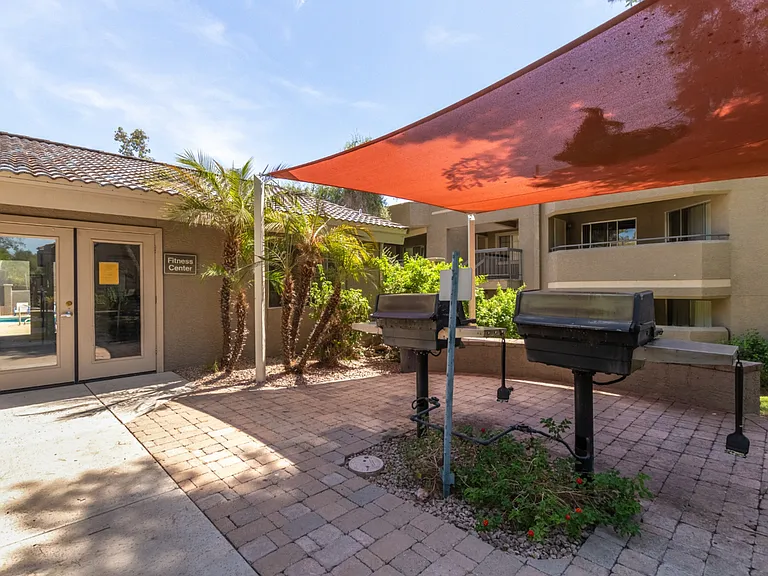 1720 E Thunderbird Rd #1037 — Photo 29