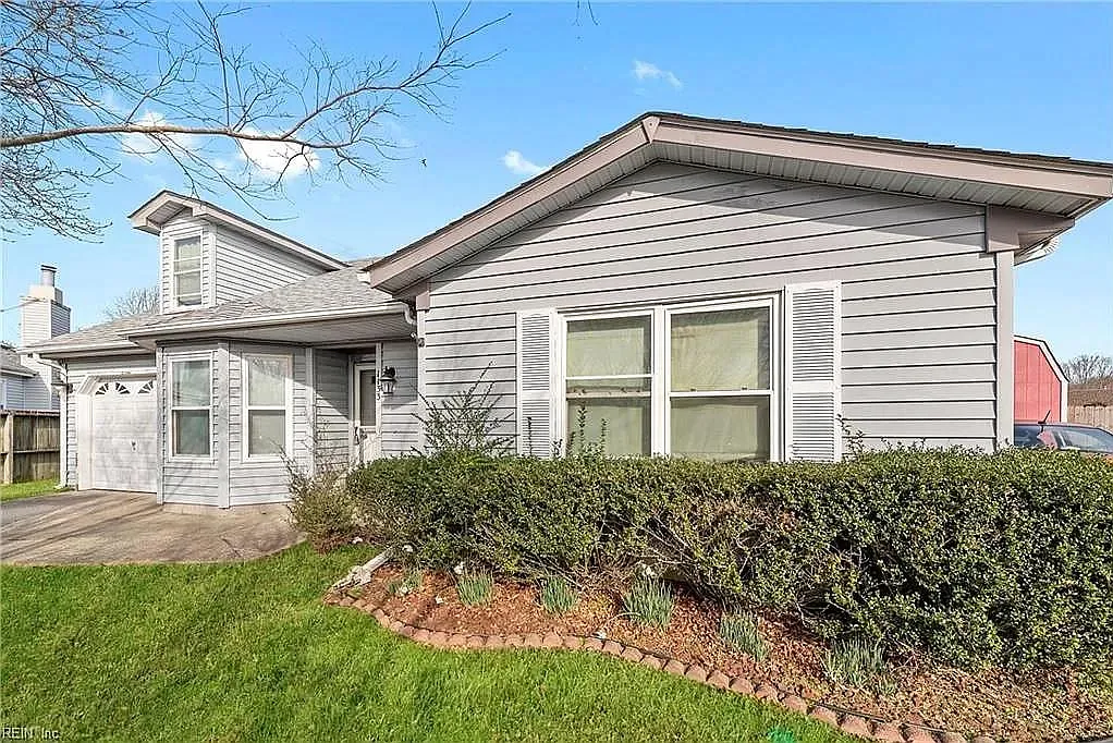 1133 Highcliff Ct — Photo 1