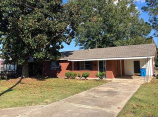 616 Claiborne St, New Roads, LA 70760