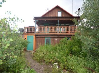 Alma Studios, Alma, CO 80420