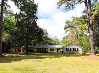 734 Dillon Dr, Georgetown, SC 29440