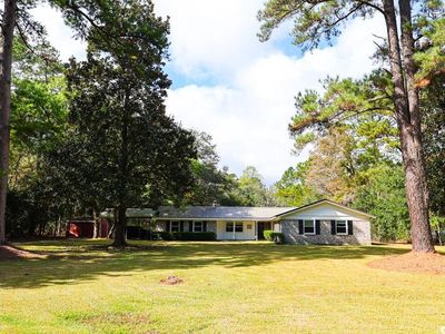 734 Dillon Dr., Georgetown, SC, 29440