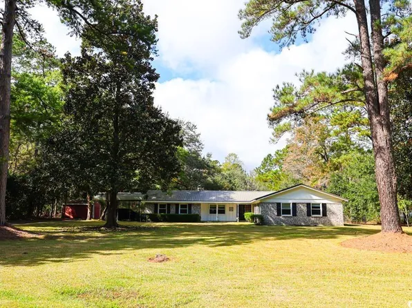 734 Dillon Dr., Georgetown, SC 29440