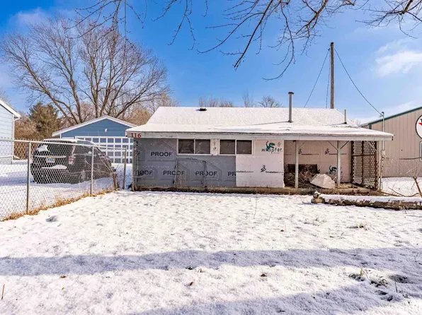 116 Garden Ln, East Peoria, IL 61611