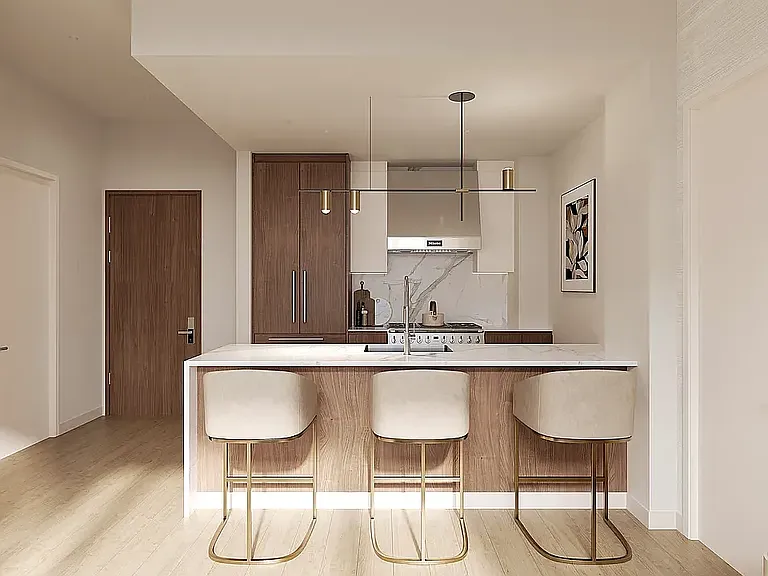 35-32 Leavitt St #11K — Photo 2