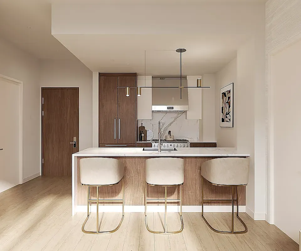 Building Photo - 35-32 Leavitt St #11K