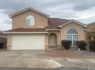 5555 Mansfield Pl NW, Albuquerque, NM 87114