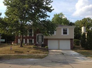 5726 Windward Way, Indianapolis, IN 46278