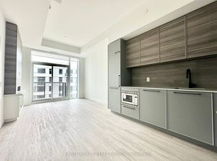 1050 Eastern Ave #704, Toronto, ON M4L 1B1