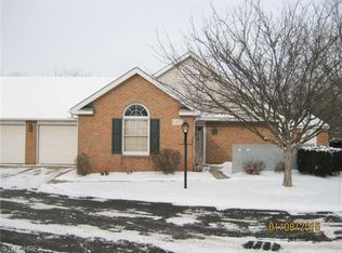 1601 Susquehanna St NW, Uniontown, OH 44685