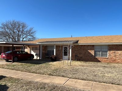 212 Dirks Dr, Wichita Falls, TX, 76302