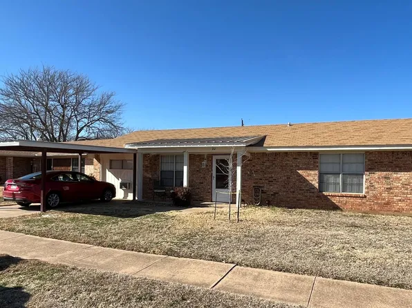 212 Dirks Dr, Wichita Falls, TX 76302