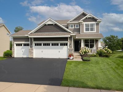 12897 Legacy Creek Pkwy NE, Blaine, MN, 55449