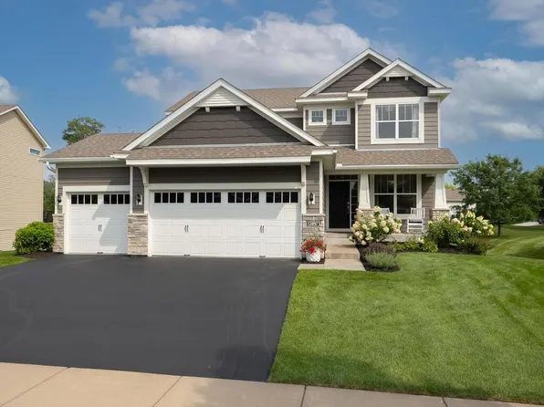 12897 Legacy Creek Pkwy NE, Blaine, MN 55449