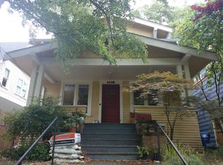 1116 31st Ave, Seattle, WA 98122