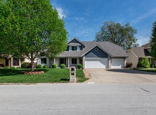 1341 E Highpoint St, Springfield, MO 65804