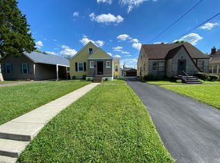 122 E Francis Ave, Louisville, KY 40214