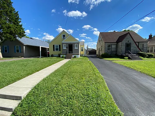 122 E Francis Ave Photo 1