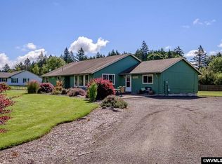 7125 NW Ramona Ln, Corvallis, OR 97330