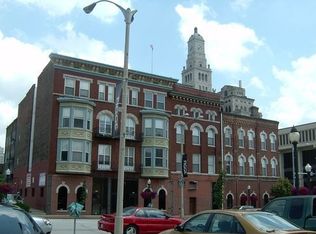 309 N Harrison St APT 2, Davenport, IA 52801