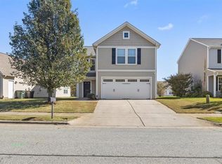 1526 Hamilton Hills Dr, Greensboro, NC 27406