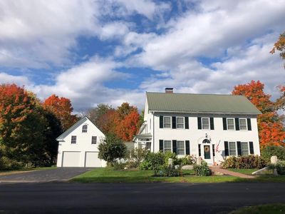 486 Paris Hill Road, South Paris, ME, 04281