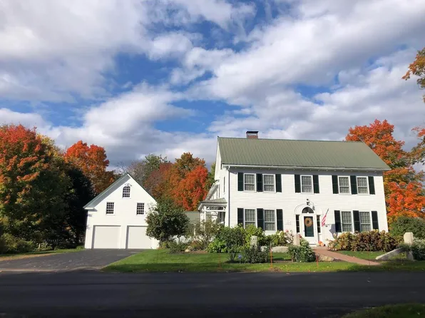 486 Paris Hill Road, Paris, ME 04281