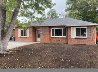 2541 Oneida St, Denver, CO 80207