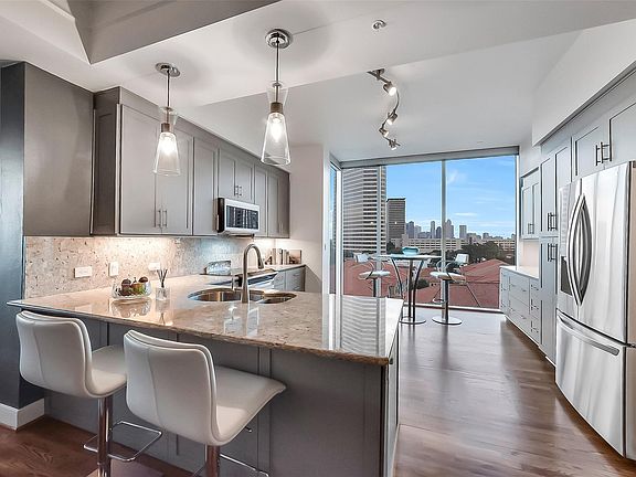 5th image of 3333 Allen Pkwy Unit 710