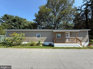 4600 Sykesville Rd LOT 135, Finksburg, MD 21048