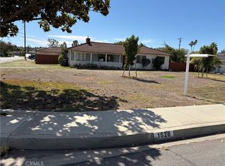 1528 E Vine Ave, West Covina, CA 91791