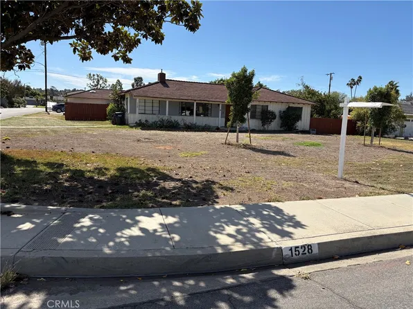 1528 E Vine Ave, West Covina, CA 91791