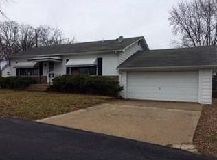 634 Mueller Rd, Festus, MO 63028