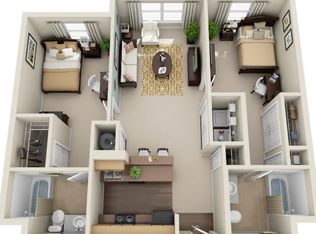 1660 Briarcliff Rd NE, Atlanta, GA 30306