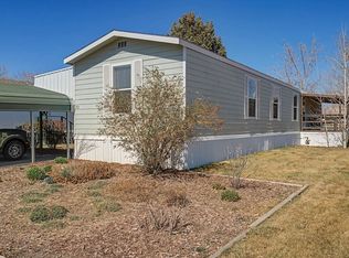 3251 E Rd Trailer 72, Clifton, CO 81520