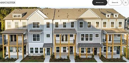 1st image of 1619 Avery Way Lot 37