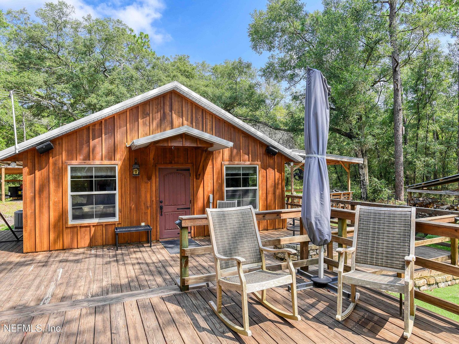 525 MANGROVE ST, Pomona Park, FL 32181 Zillow