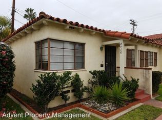 4776 Niagara Ave, San Diego, CA 92107