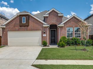 1716 Wassel Rd, Haslet, TX 76052